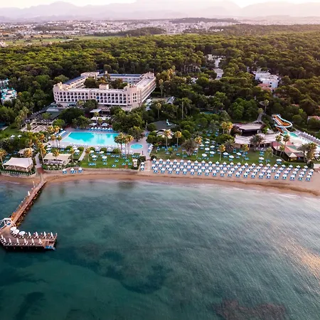 Ośrodek wypoczynkowy Turquoise