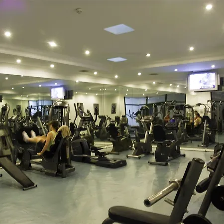 Feriested Turquoise 5*