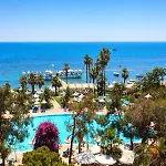 Resort Turquoise Side