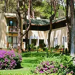 Turquoise Resort Side