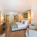 Turquoise 5* Side