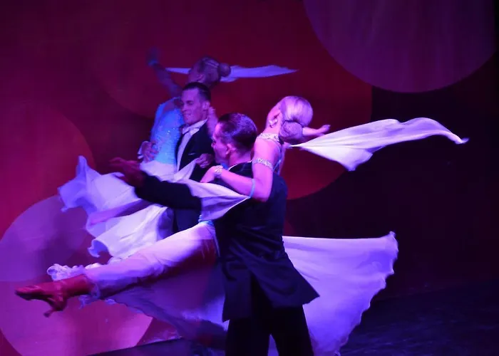 Курортный комплекс Turquoise 5*