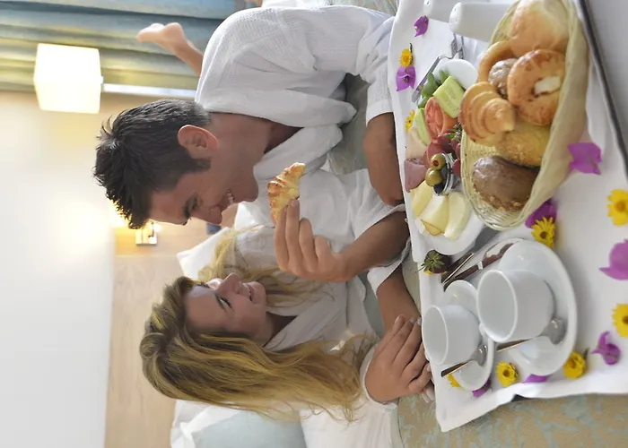 Turquoise Курортный комплекс 5*