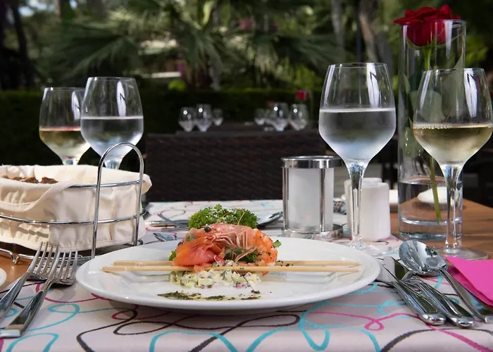 Курортный комплекс Turquoise