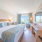 Üdülőközpont Turquoise