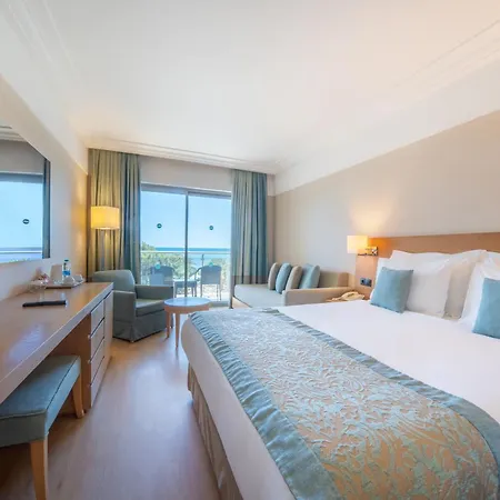 Ośrodek wypoczynkowy Turquoise