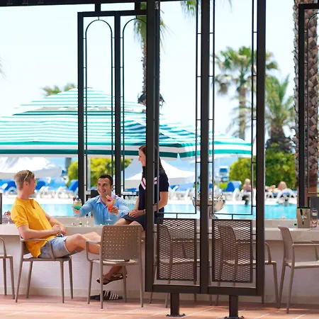 Turquoise Ośrodek wypoczynkowy