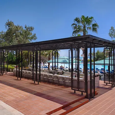 Ośrodek wypoczynkowy Turquoise