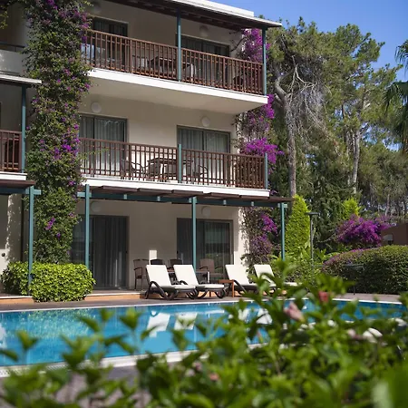 Rezort Turquoise 5*