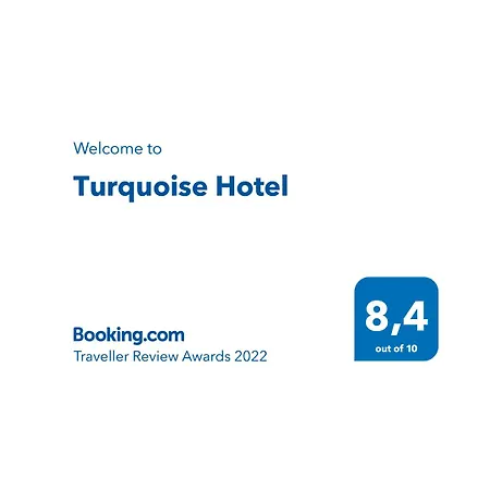 Turquoise Курортный комплекс