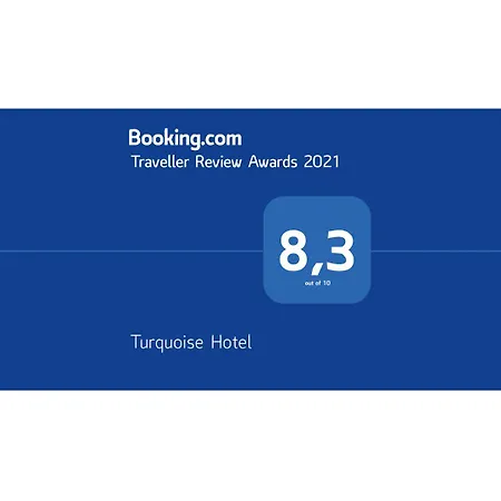 Курортный комплекс Turquoise Сиде
