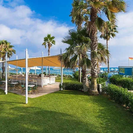 Turquoise Rezort 5*