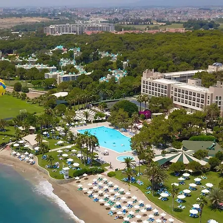 Turquoise Rezort 5*