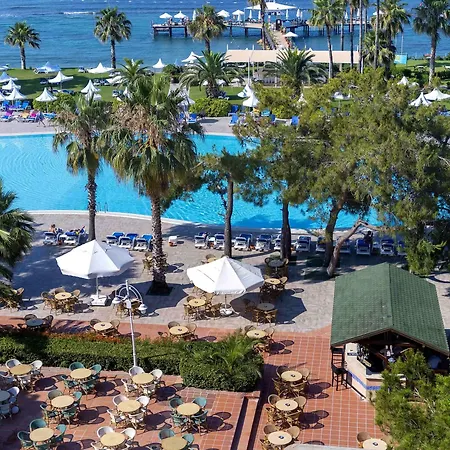 Turquoise Rezort 5*