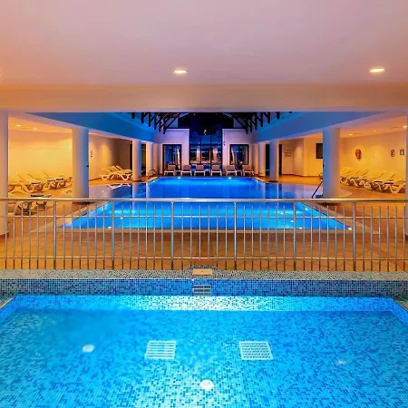 Rezort Turquoise 5*