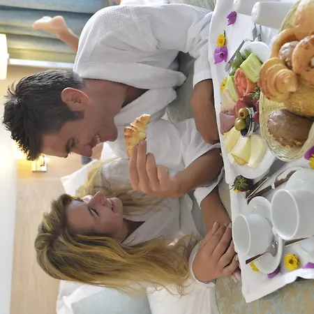 Turquoise Ośrodek wypoczynkowy 5*