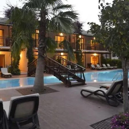 Turquoise 5* סייד