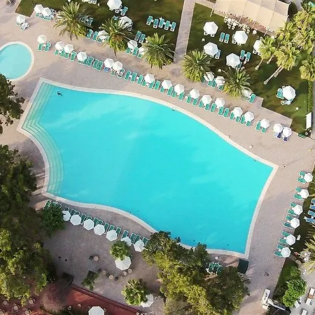 אתר נופש Turquoise 5*