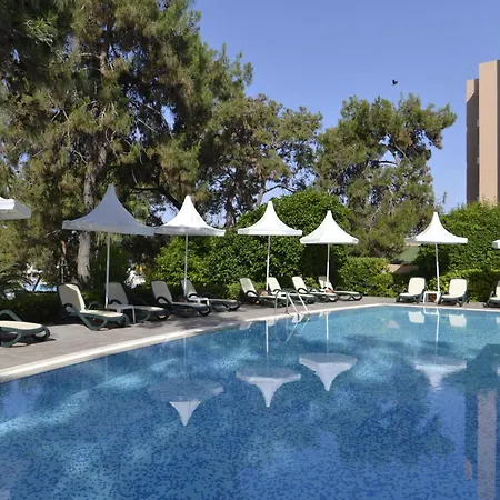 Ośrodek wypoczynkowy Turquoise Side