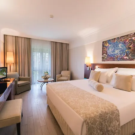 Turquoise 5* סייד