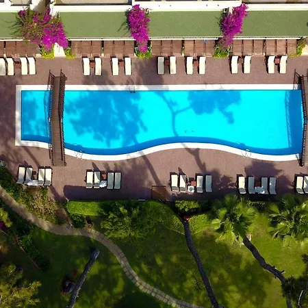 Turquoise Ośrodek wypoczynkowy 5*