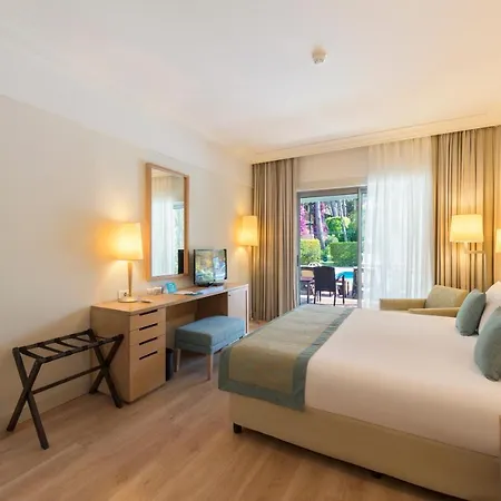 Turquoise 5* סייד
