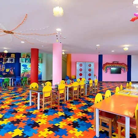 Turquoise Ośrodek wypoczynkowy