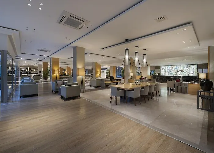 Turquoise Üdülőközpont 5*