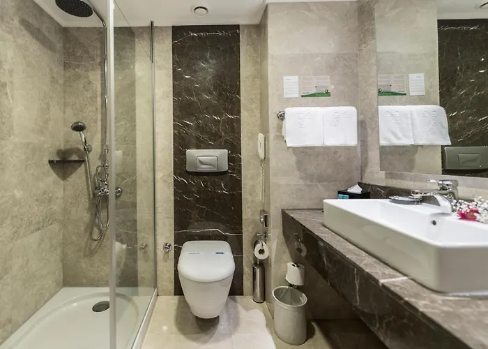 Üdülőközpont Turquoise