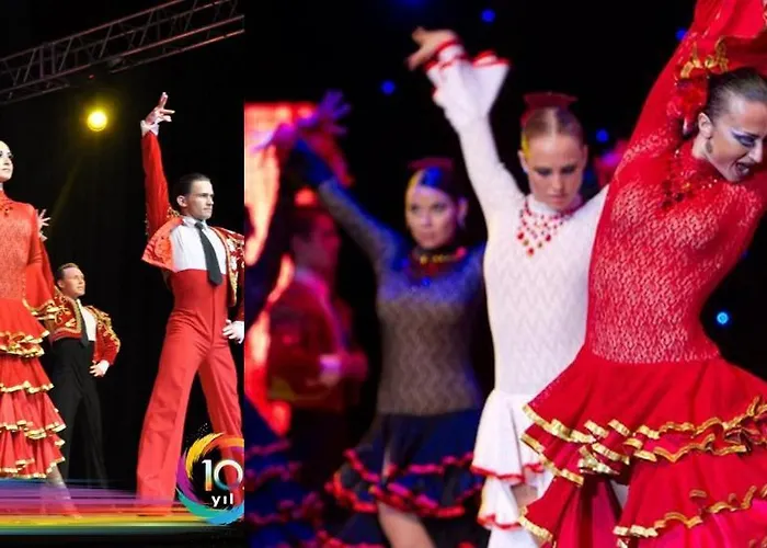 Üdülőközpont Turquoise