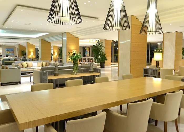 Turquoise Semesteranläggning (resort)