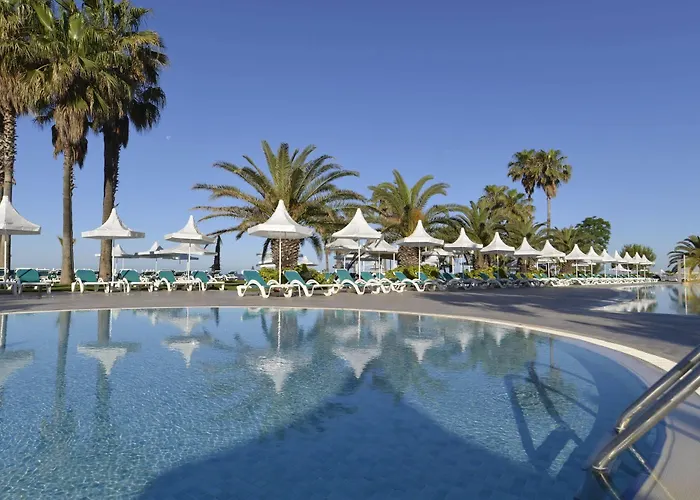 Turquoise Resort Side