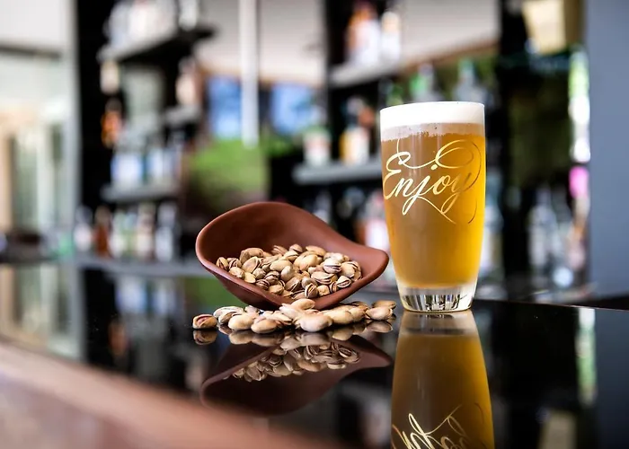 Üdülőközpont Turquoise