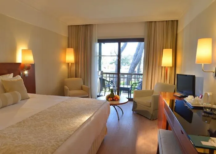 Semesteranläggning (resort) Turquoise