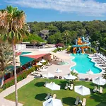 Turquoise 5* Sidé