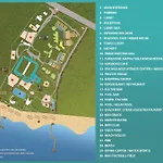 Turquoise 5* Sidé