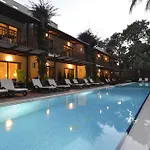 Turquoise 5* Sidé