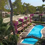 Turquoise Station touristique 5*