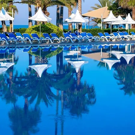 Station touristique Turquoise 5*