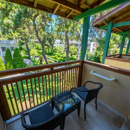 Turquoise Station touristique 5*