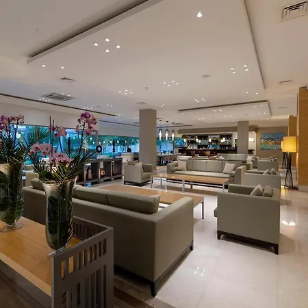 托尔克伊斯酒店 5*