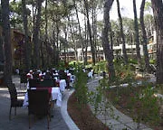 度假村 托尔克伊斯酒店 5*