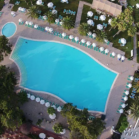 Üdülőközpont Turquoise