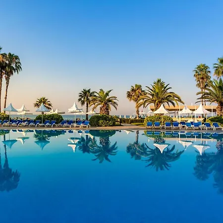 Üdülőközpont Turquoise