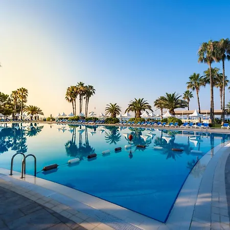 Turquoise Üdülőközpont