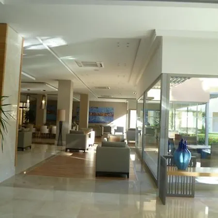 Turquoise Üdülőközpont Side