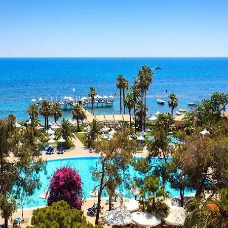 Semesteranläggning (resort) Turquoise Side