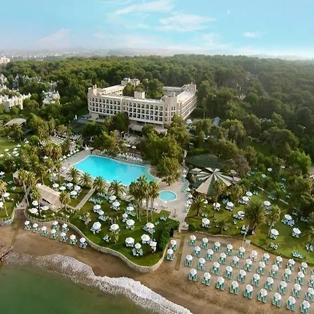 Üdülőközpont Turquoise