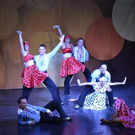 Turquoise Üdülőközpont