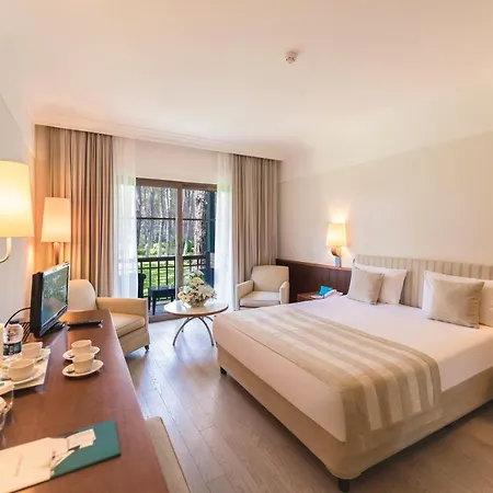 Semesteranläggning (resort) Turquoise Side